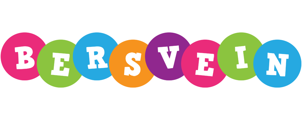 Bersvein friends logo