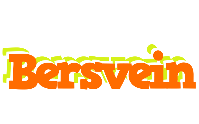 Bersvein healthy logo