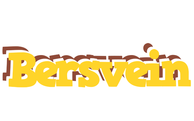 Bersvein hotcup logo