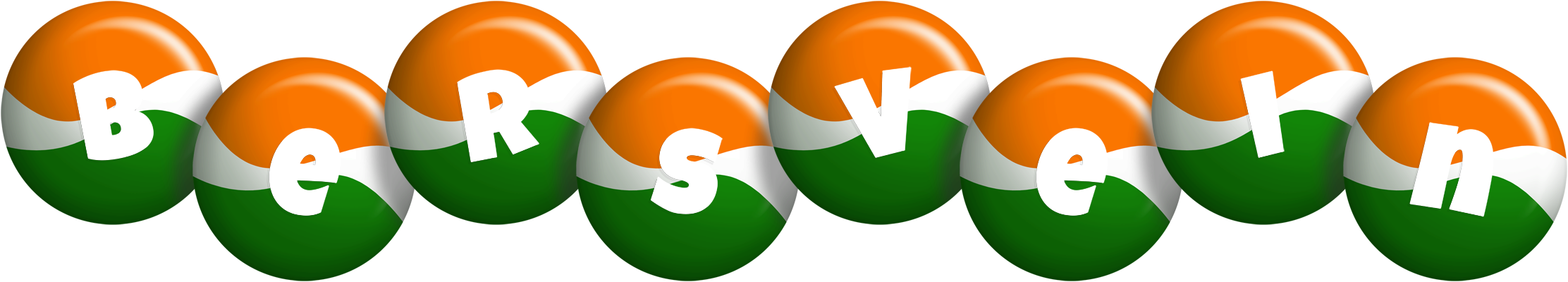 Bersvein india logo