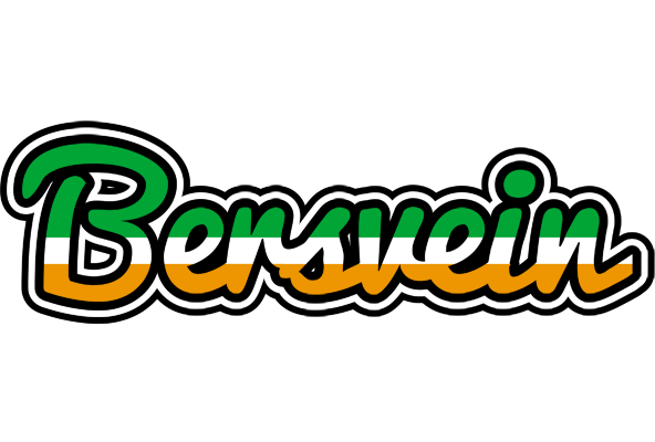 Bersvein ireland logo