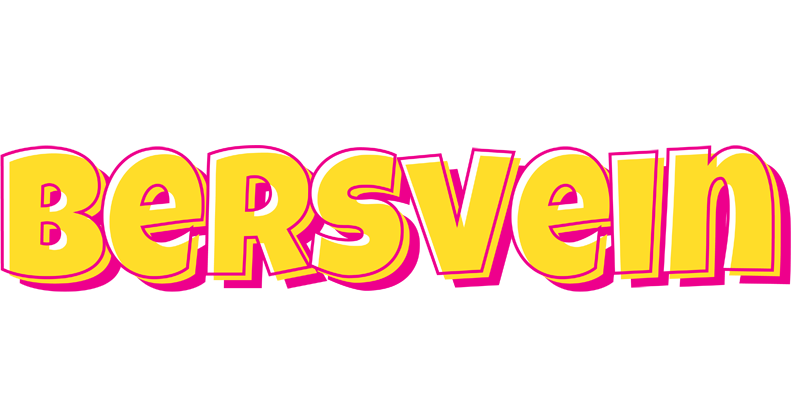 Bersvein kaboom logo