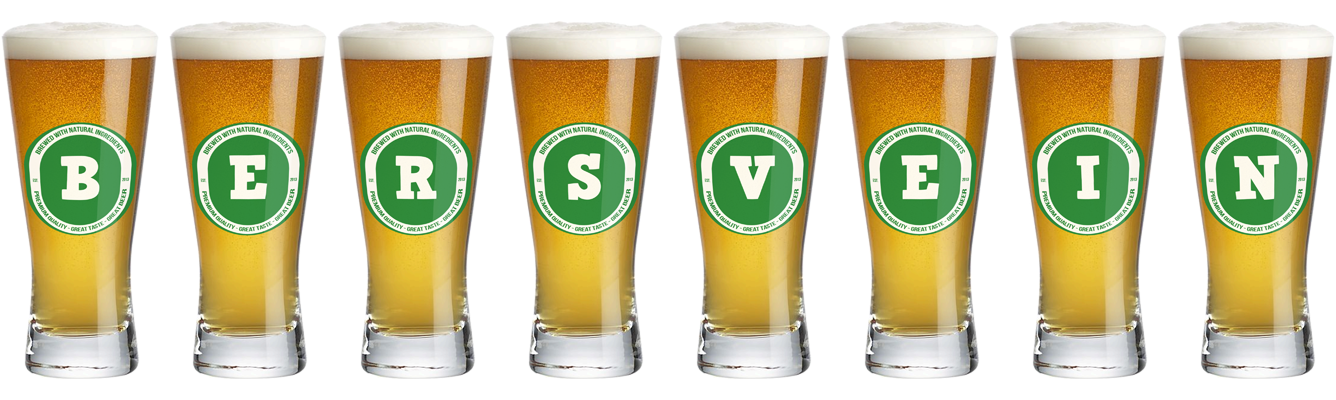Bersvein lager logo