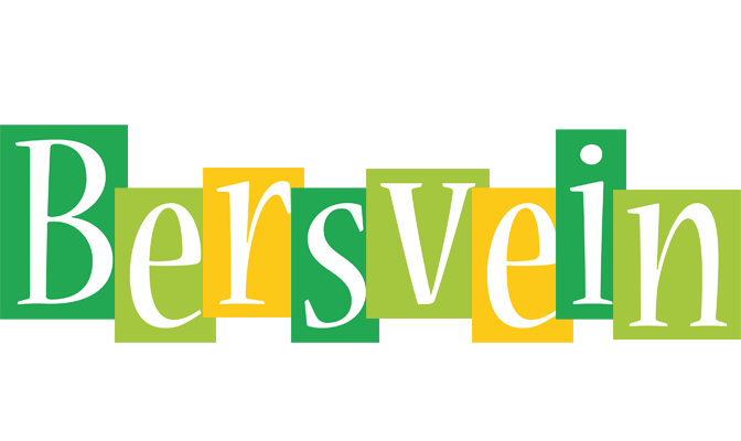 Bersvein lemonade logo