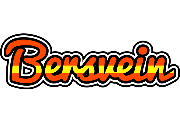 Bersvein madrid logo