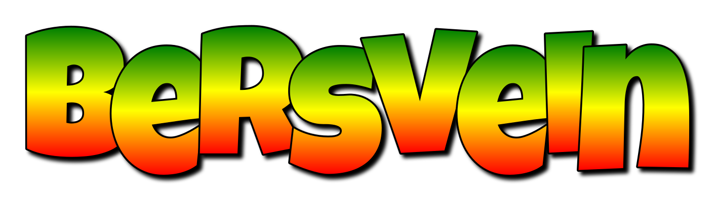 Bersvein mango logo
