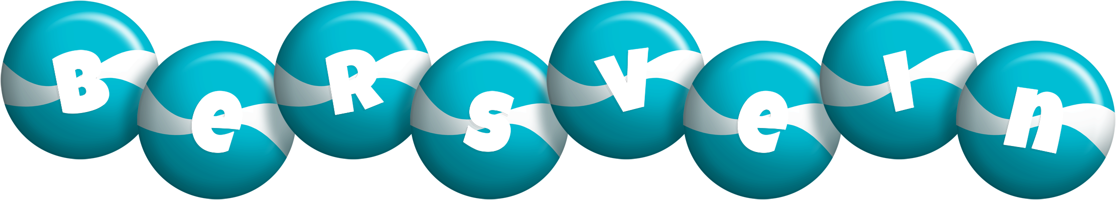 Bersvein messi logo