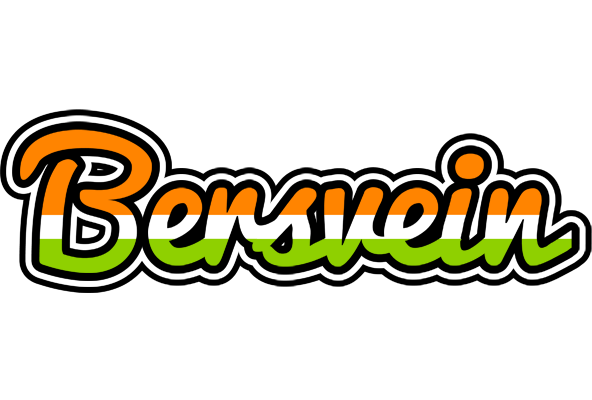 Bersvein mumbai logo