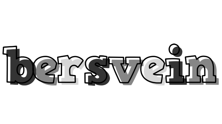 Bersvein night logo