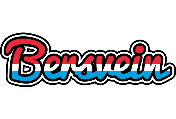 Bersvein norway logo