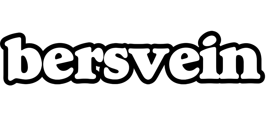 Bersvein panda logo