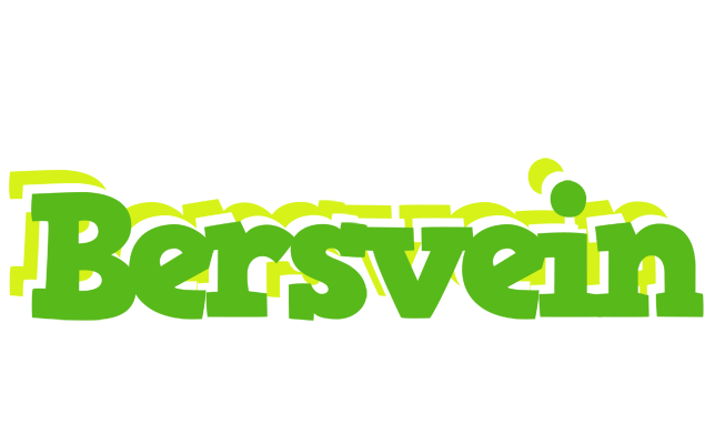 Bersvein picnic logo