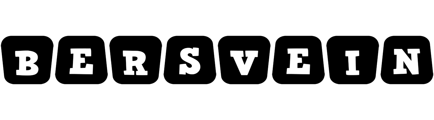 Bersvein racing logo