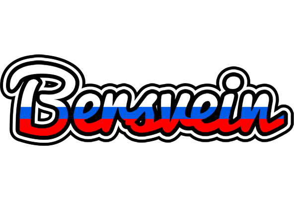 Bersvein russia logo