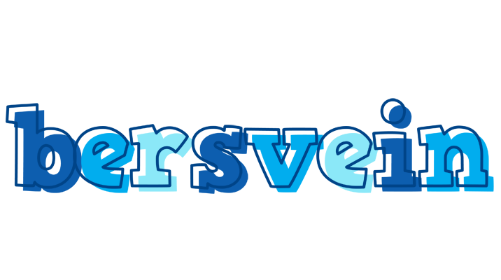 Bersvein sailor logo