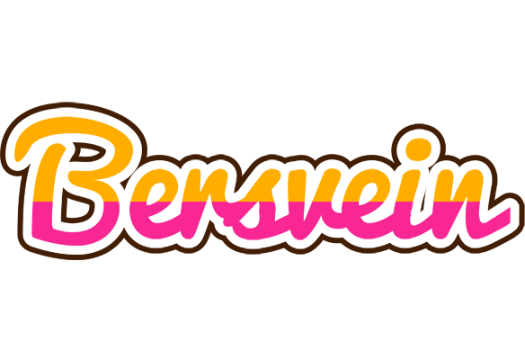 Bersvein smoothie logo