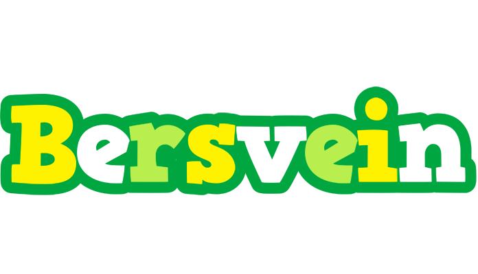 Bersvein soccer logo