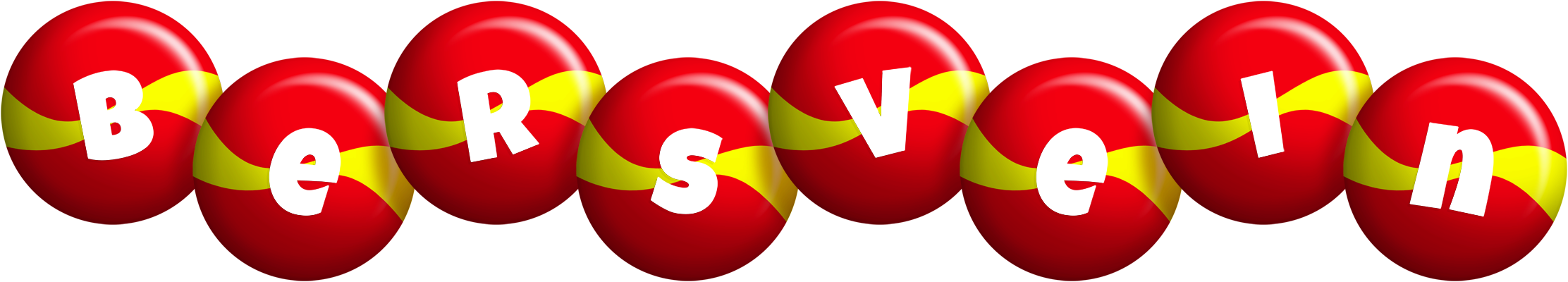 Bersvein spain logo