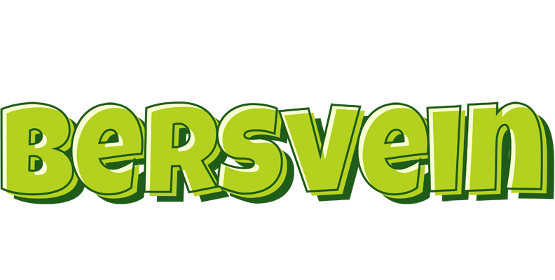 Bersvein summer logo