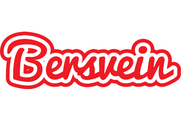 Bersvein sunshine logo