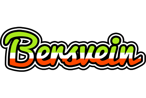Bersvein superfun logo