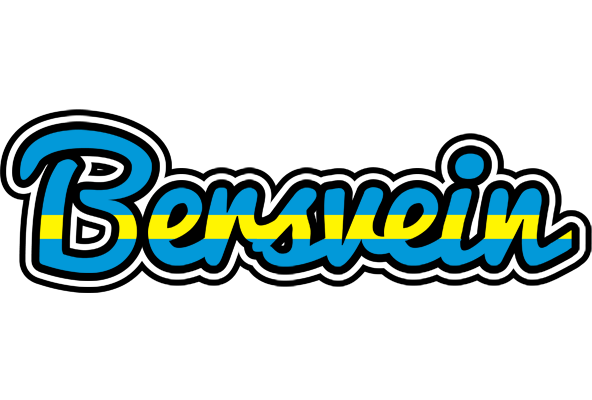 Bersvein sweden logo