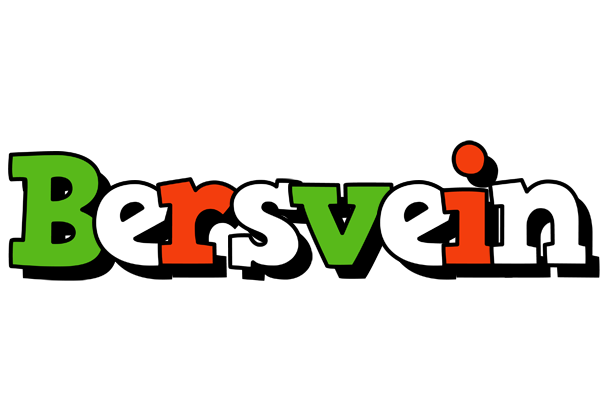 Bersvein venezia logo