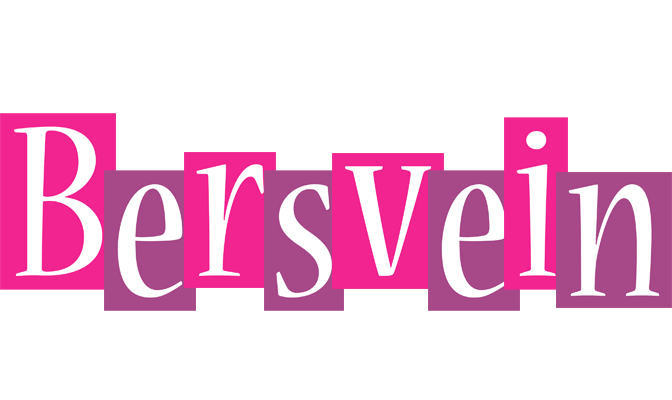 Bersvein whine logo