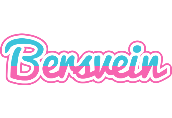 Bersvein woman logo