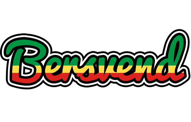 Bersvend african logo