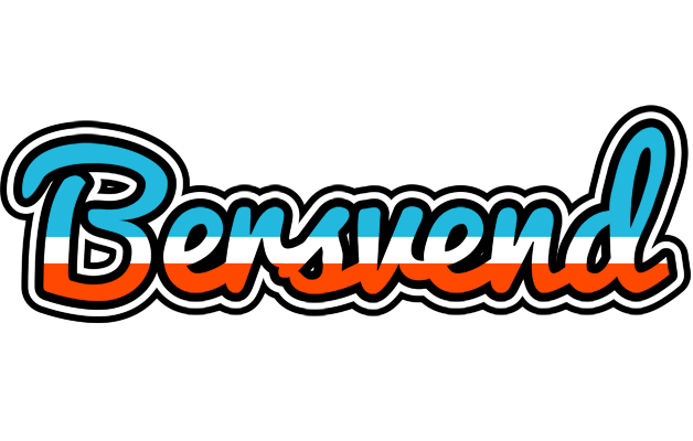 Bersvend america logo