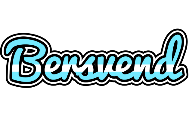 Bersvend argentine logo