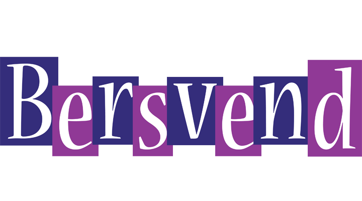 Bersvend autumn logo