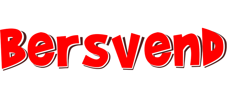 Bersvend basket logo