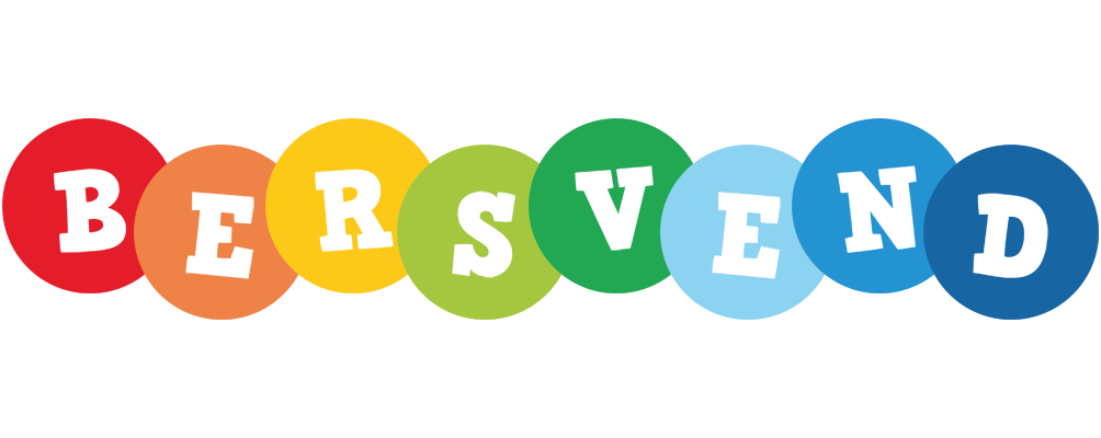 Bersvend boogie logo