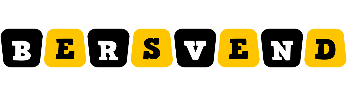 Bersvend boots logo