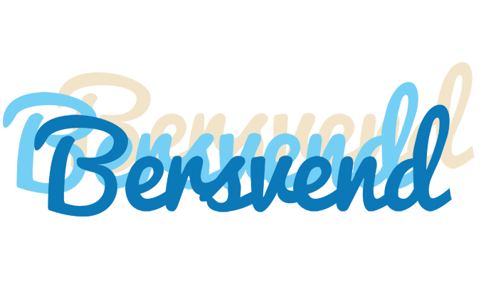Bersvend breeze logo