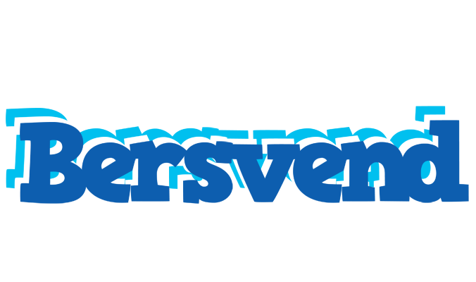 Bersvend business logo
