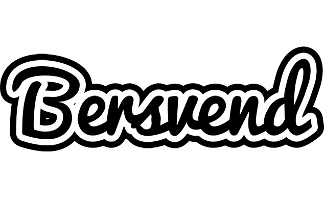 Bersvend chess logo