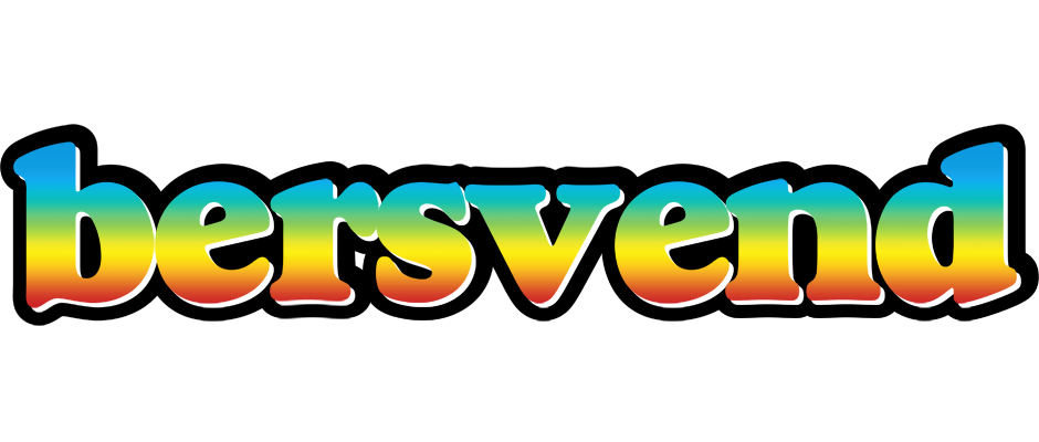 Bersvend color logo