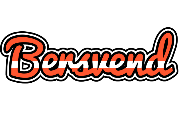 Bersvend denmark logo