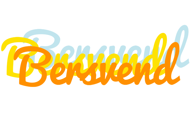 Bersvend energy logo