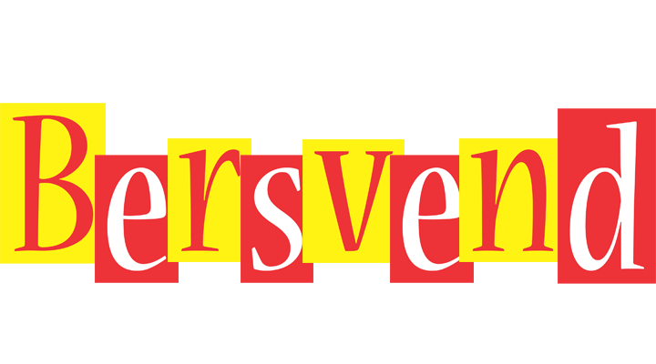 Bersvend errors logo