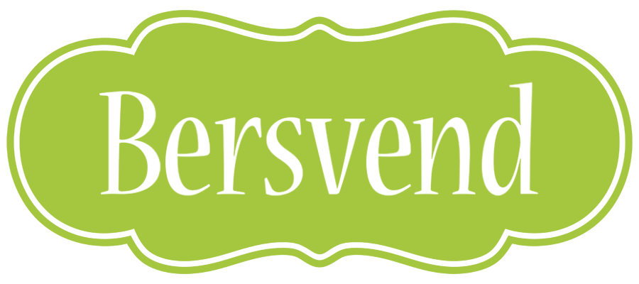 Bersvend family logo