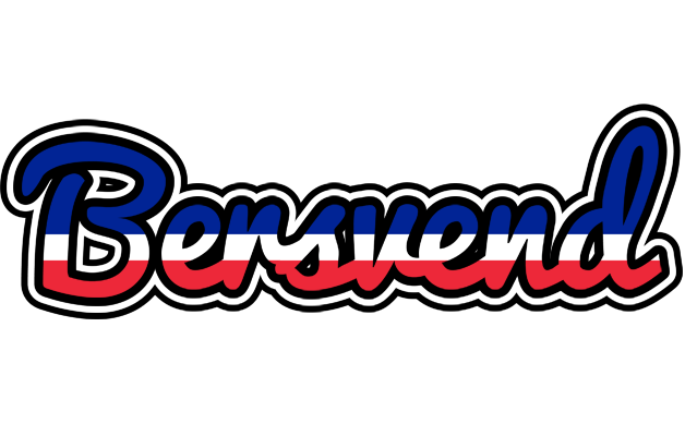 Bersvend france logo