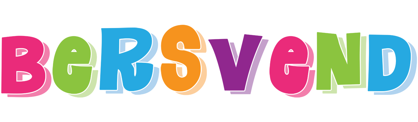 Bersvend friday logo