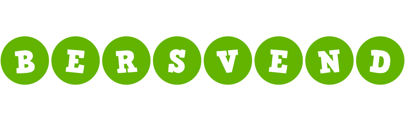 Bersvend games logo