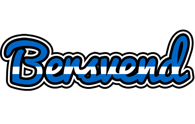 Bersvend greece logo