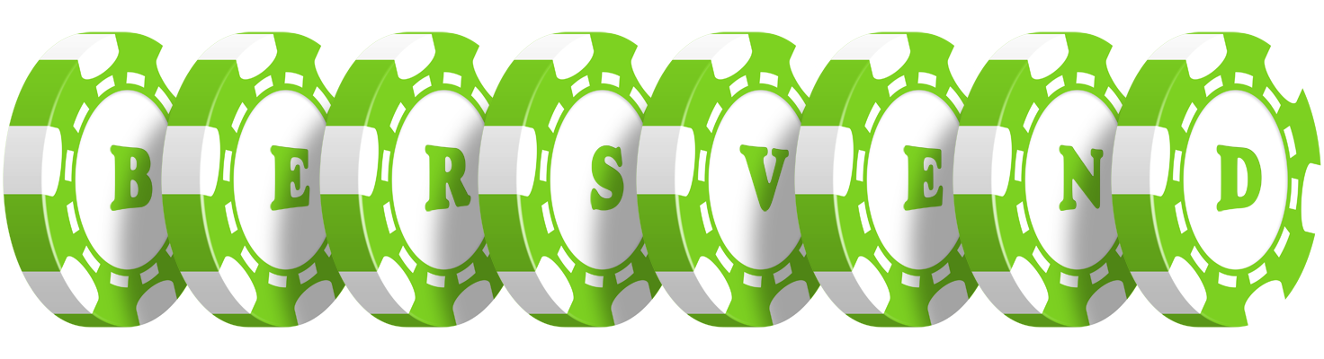 Bersvend holdem logo