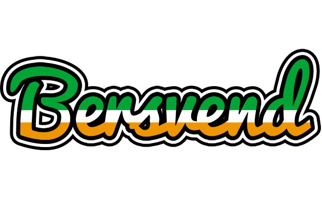 Bersvend ireland logo
